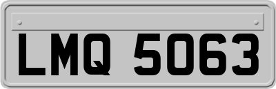 LMQ5063