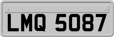 LMQ5087