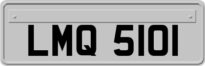 LMQ5101