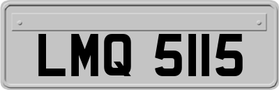 LMQ5115