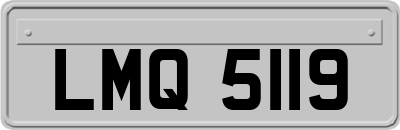 LMQ5119