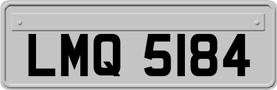LMQ5184