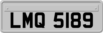 LMQ5189