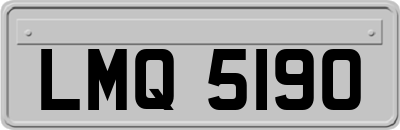 LMQ5190