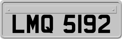 LMQ5192