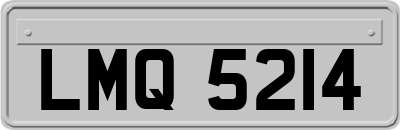 LMQ5214
