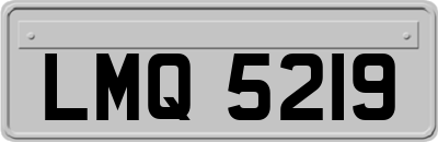 LMQ5219