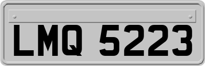 LMQ5223