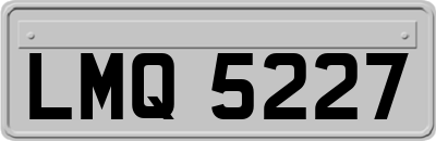 LMQ5227