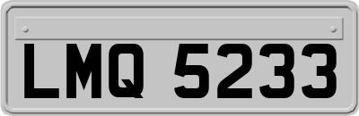 LMQ5233