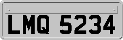 LMQ5234