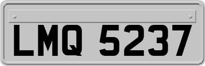 LMQ5237