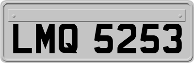 LMQ5253