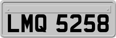 LMQ5258