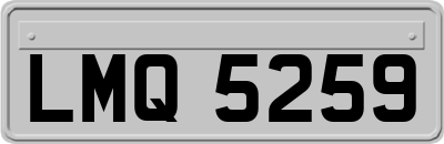 LMQ5259