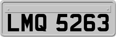 LMQ5263