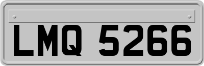 LMQ5266