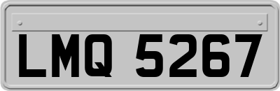 LMQ5267