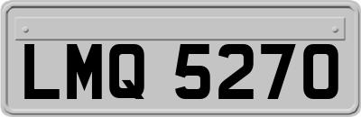 LMQ5270