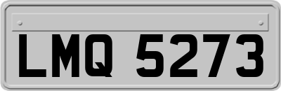 LMQ5273