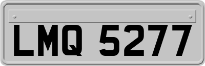 LMQ5277