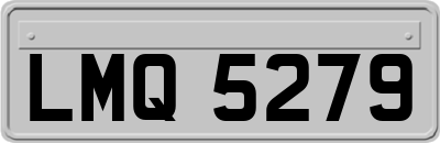 LMQ5279