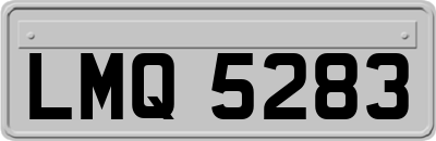 LMQ5283