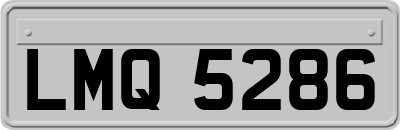 LMQ5286