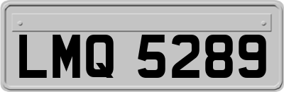 LMQ5289