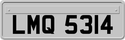 LMQ5314