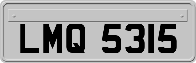 LMQ5315