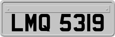 LMQ5319