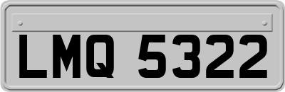 LMQ5322