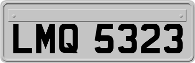 LMQ5323