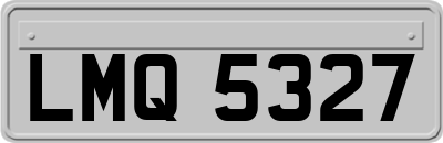 LMQ5327