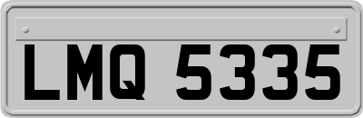 LMQ5335