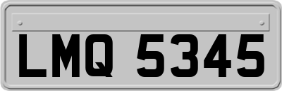 LMQ5345
