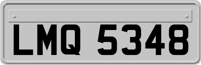 LMQ5348