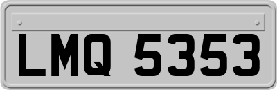 LMQ5353