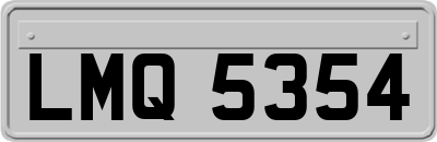 LMQ5354