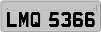 LMQ5366