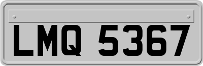 LMQ5367