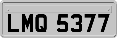 LMQ5377
