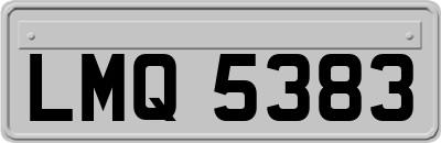 LMQ5383