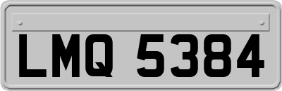 LMQ5384