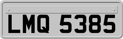 LMQ5385