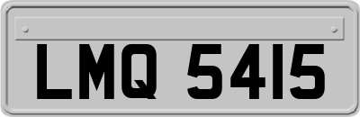 LMQ5415