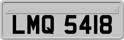 LMQ5418