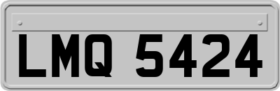 LMQ5424
