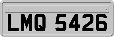 LMQ5426